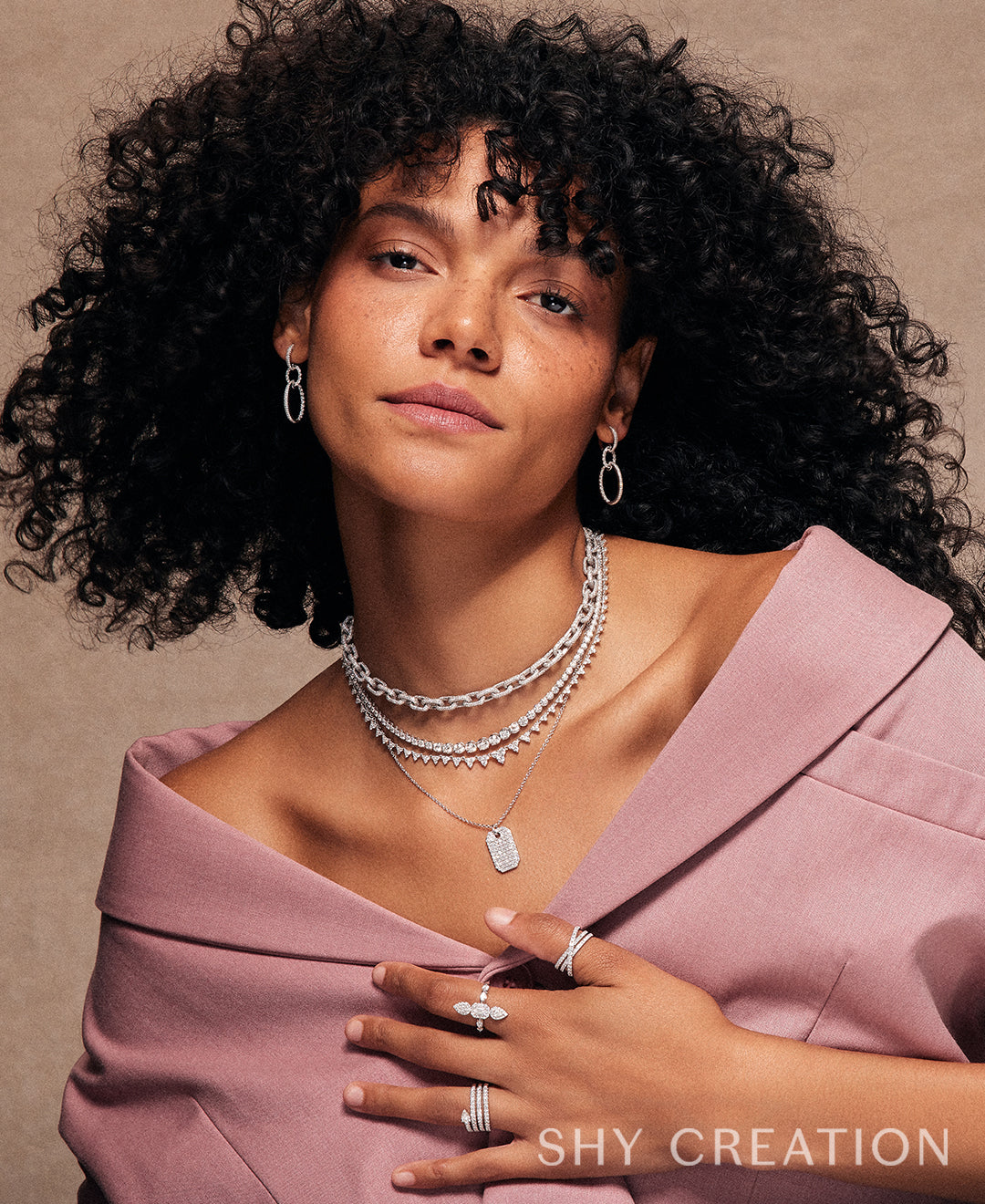 Diamond