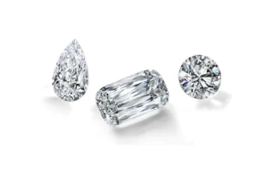 Loose Diamonds