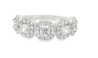 Ring Builder